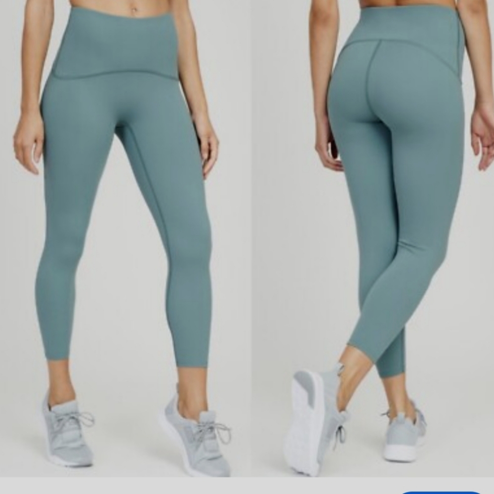 NWT Spanx Booty Boost 7/8 Active Legging Size 3X - Picture 14 of 14
